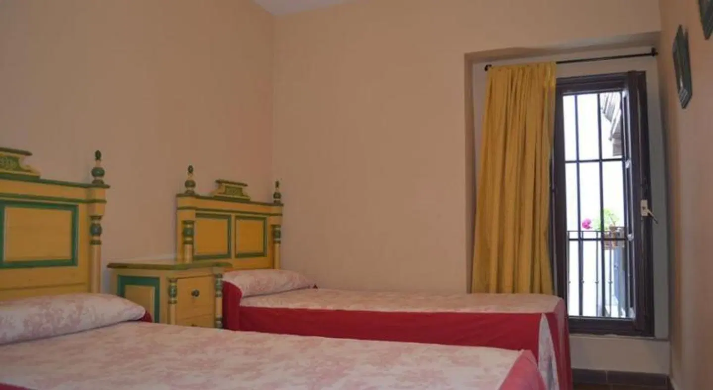 Casa Palacio de los Leones ROOM_EXAMPLE
