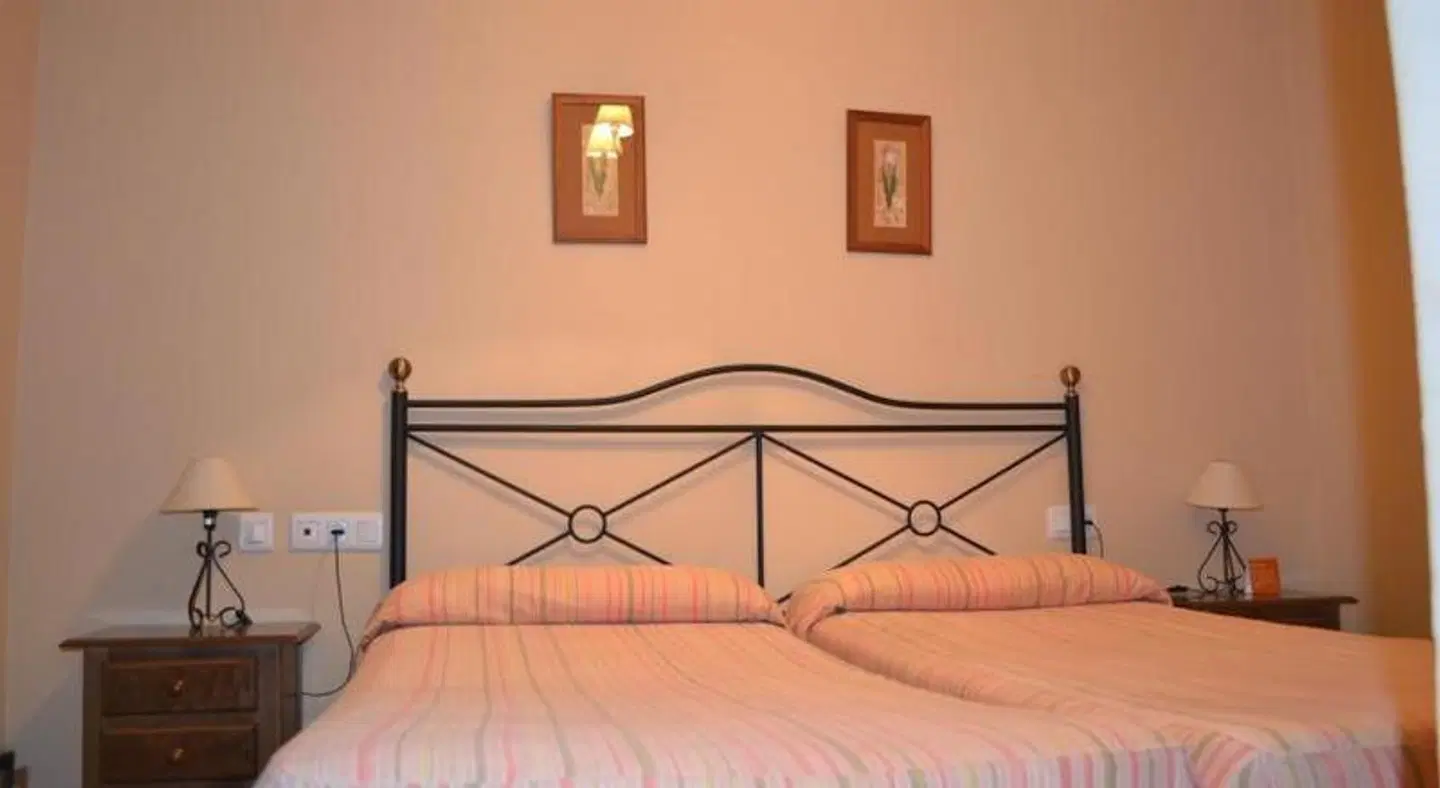 Casa Palacio de los Leones ROOM_EXAMPLE