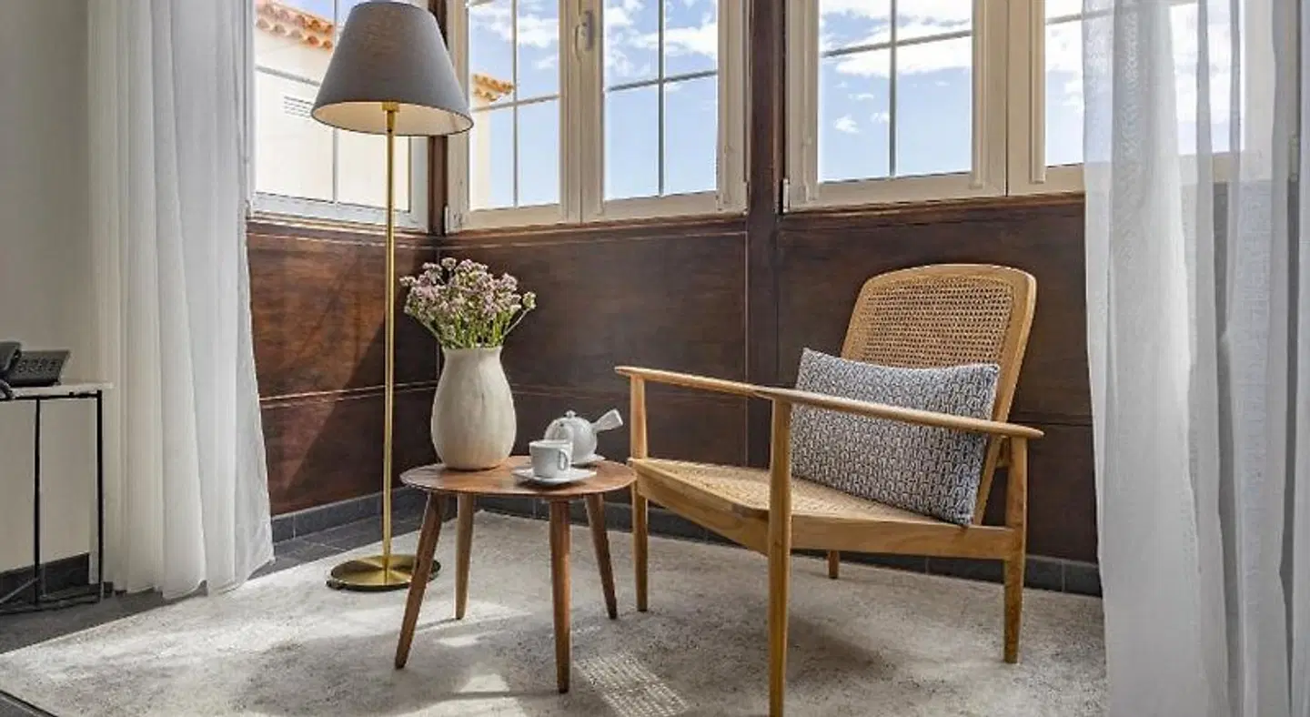 Hotel San Telmo LOUNGE_LOBBY