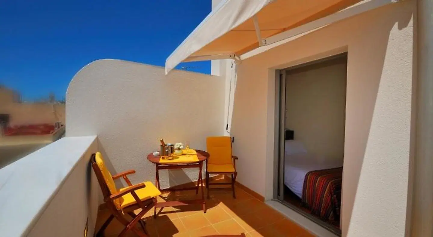 Hotel Patagonia Sur ROOM_EXAMPLE