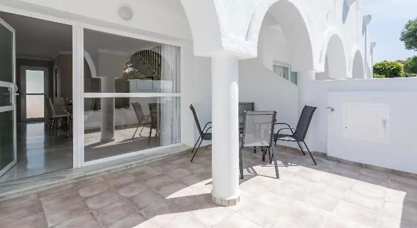 VIME La Reserva de Marbella Wellness