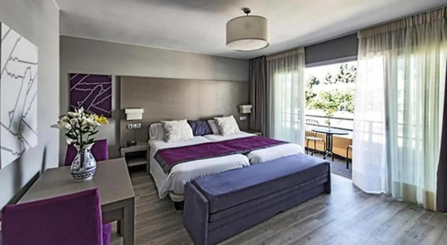 El Faro Marbella ROOM_EXAMPLE