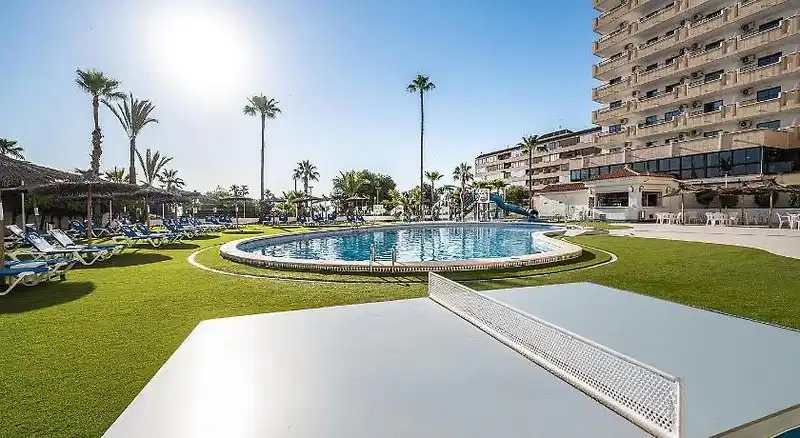 Hotel Playas de Torrevieja – Hotelfoto