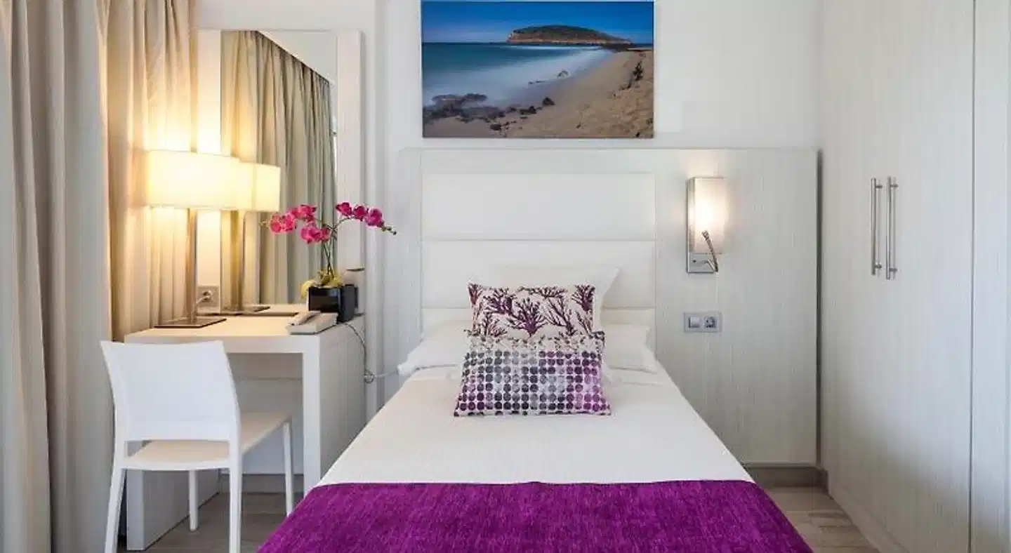 Ibiza Corso & Spa Wohnbeispiel