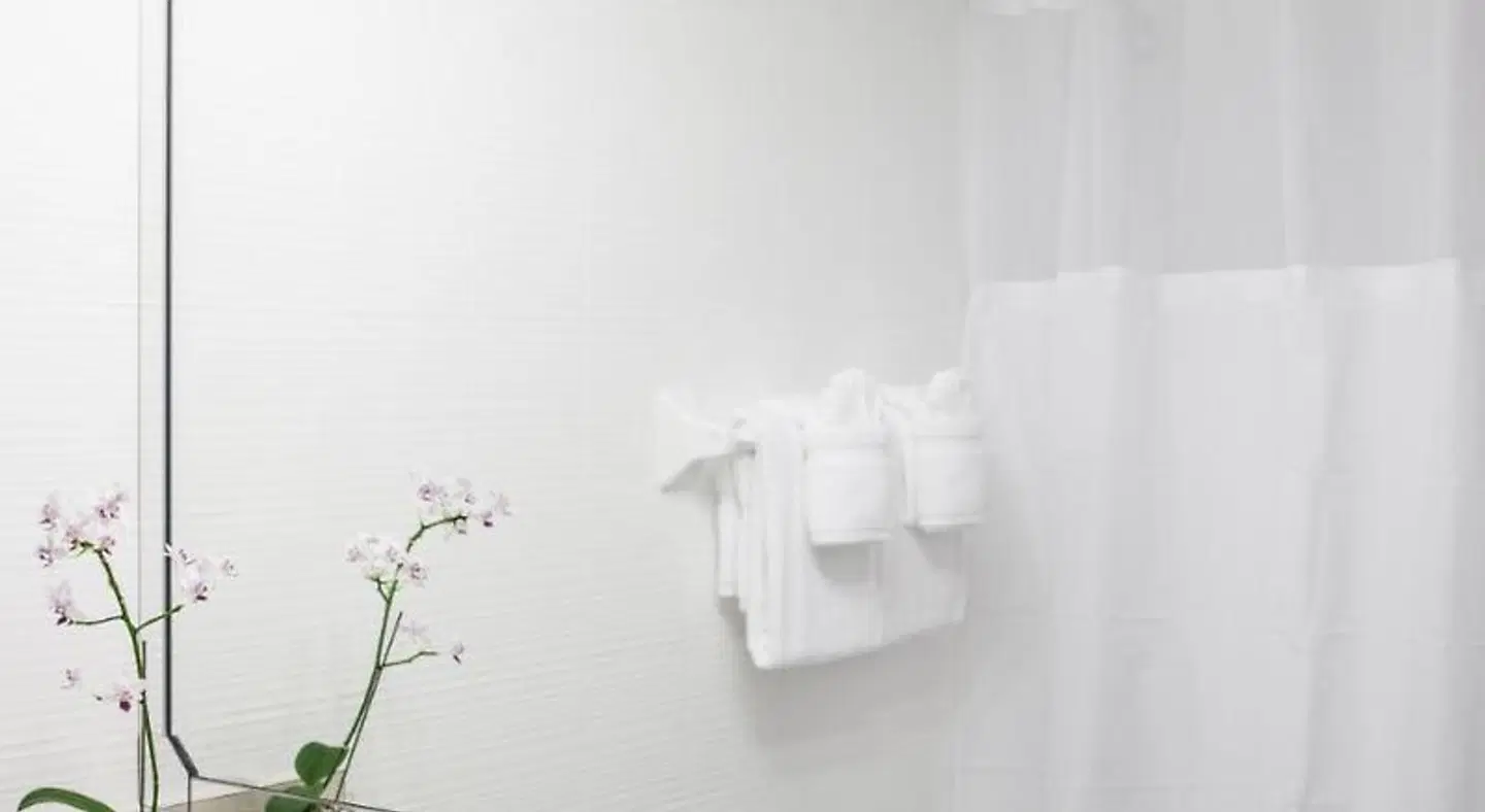 Regency Miami Airport by Sonesta Badezimmer