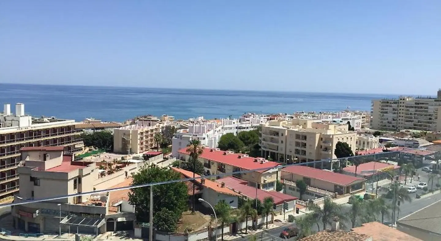 Hotel Natursun EXTERIOR