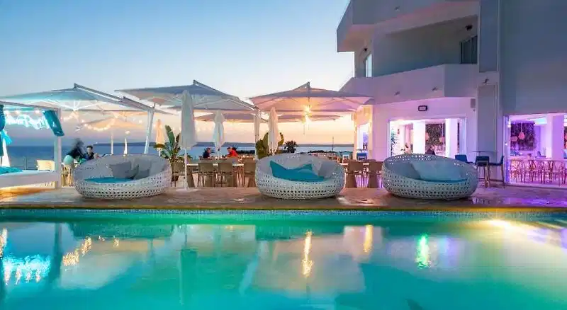 Maysi – Hotelfoto