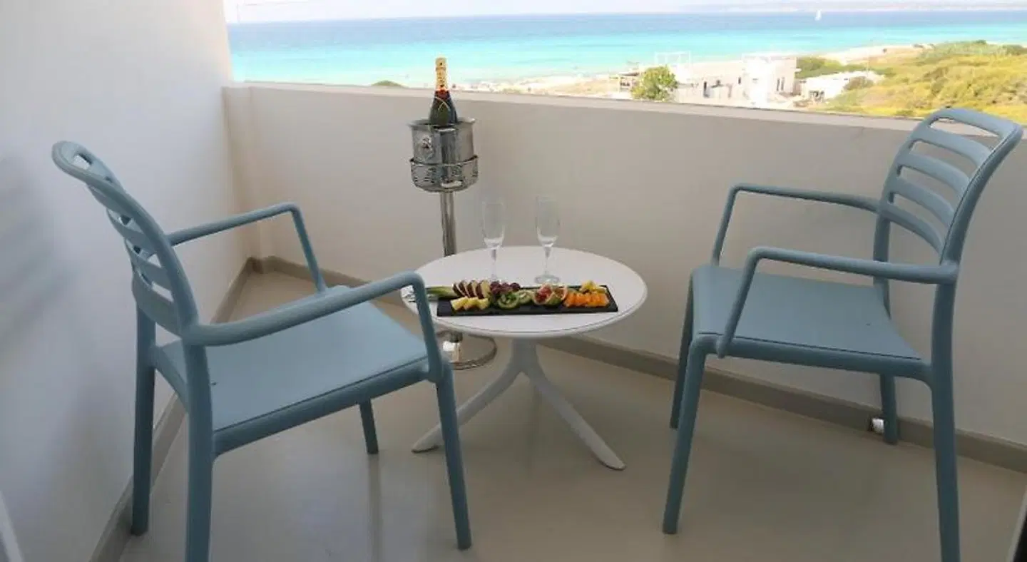 Maysi Terrasse