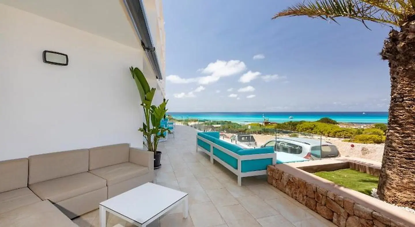 Maysi Terrasse