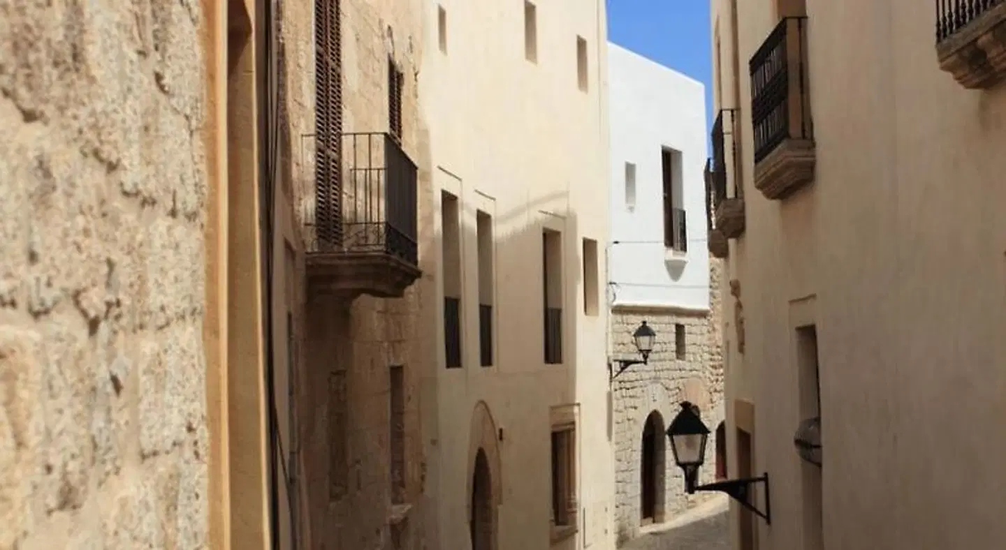 La Torre del Canónigo EXTERIOR