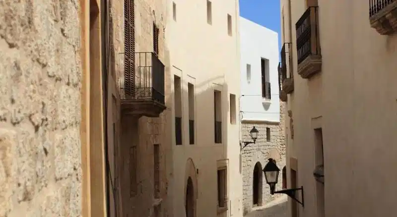 La Torre del Canónigo – Hotelfoto