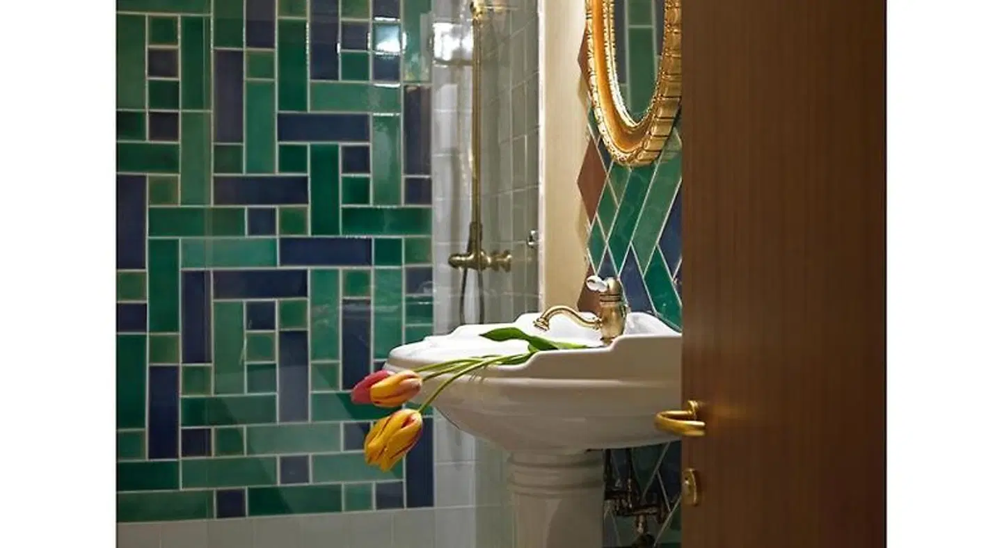 Grand Hotel La Batia HEALTH_BEAUTY
