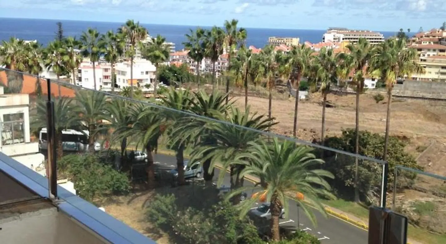 Casa del Sol Garten