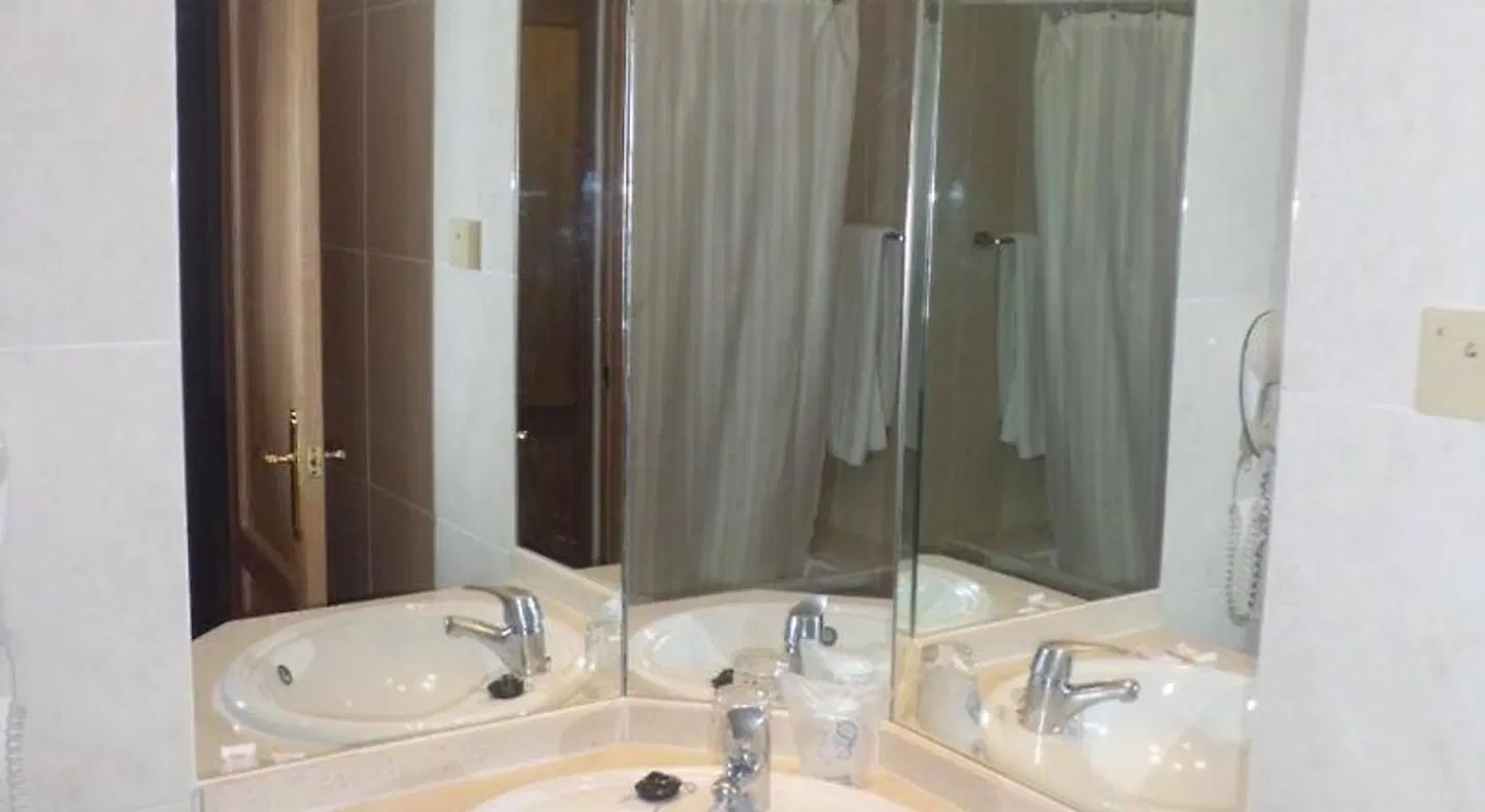 Casa del Sol Badezimmer