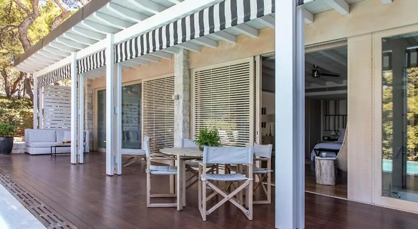 Four Seasons Astir Palace Hotel Athens EXTERIOR