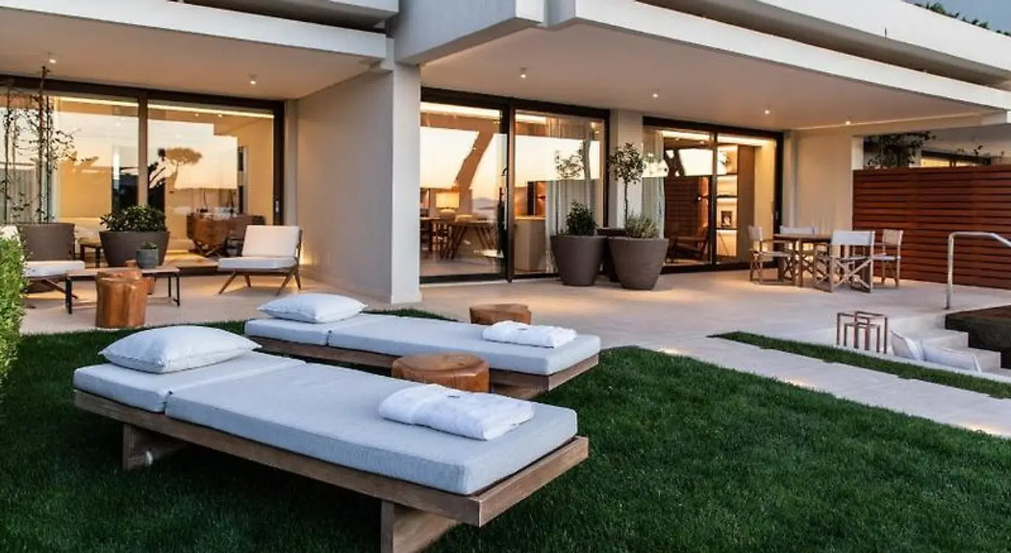 Four Seasons Astir Palace Hotel Athens HEALTH_BEAUTY