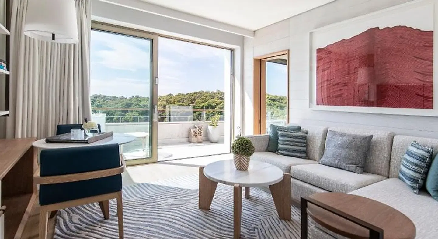 Four Seasons Astir Palace Hotel Athens ROOM_EXAMPLE