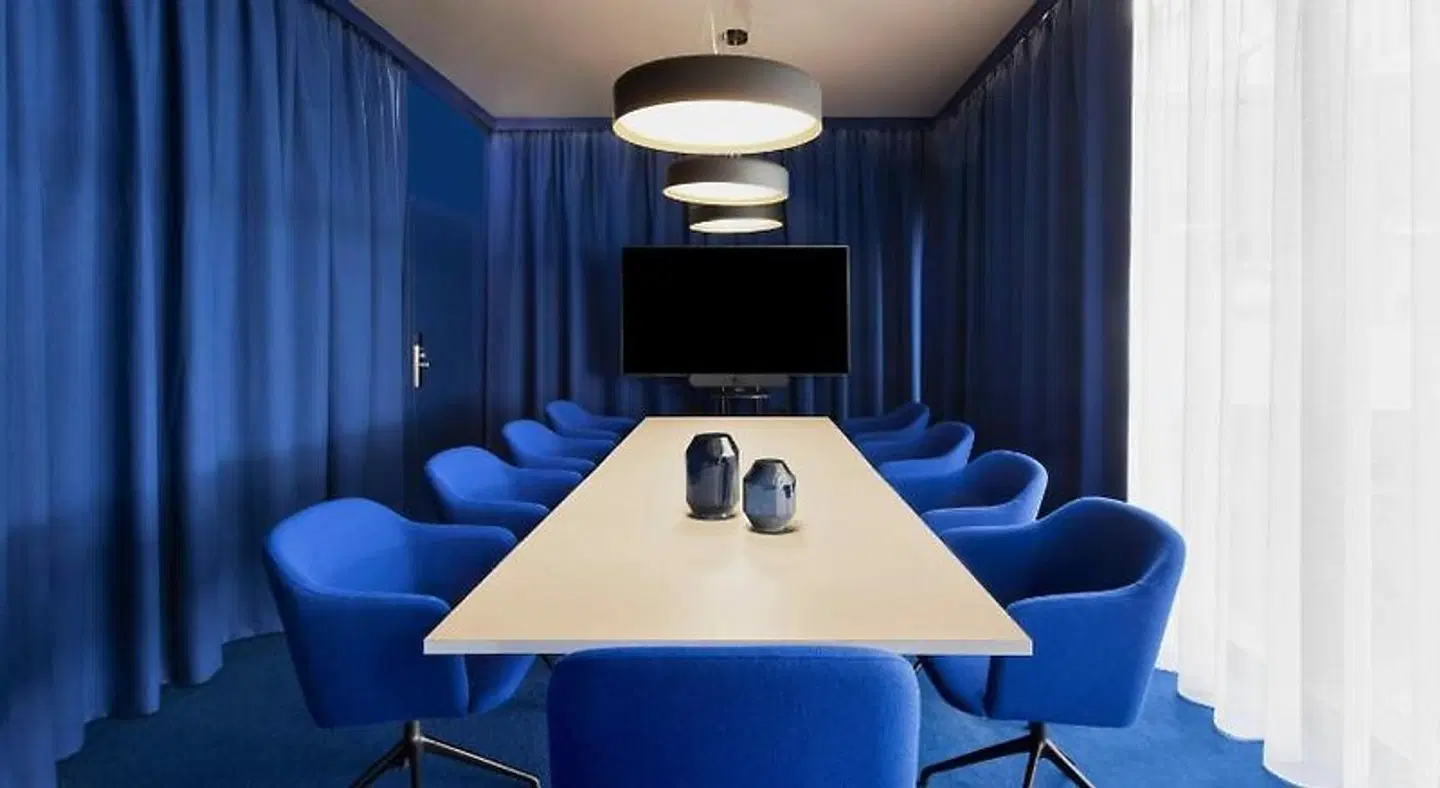 The Passenger, a Tribute Portfolio Hotel Konferenz