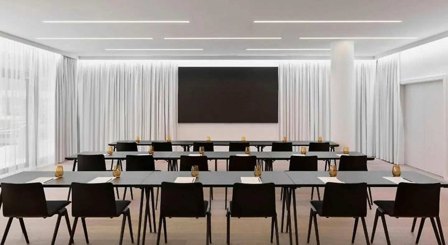 The Passenger, a Tribute Portfolio Hotel Konferenz