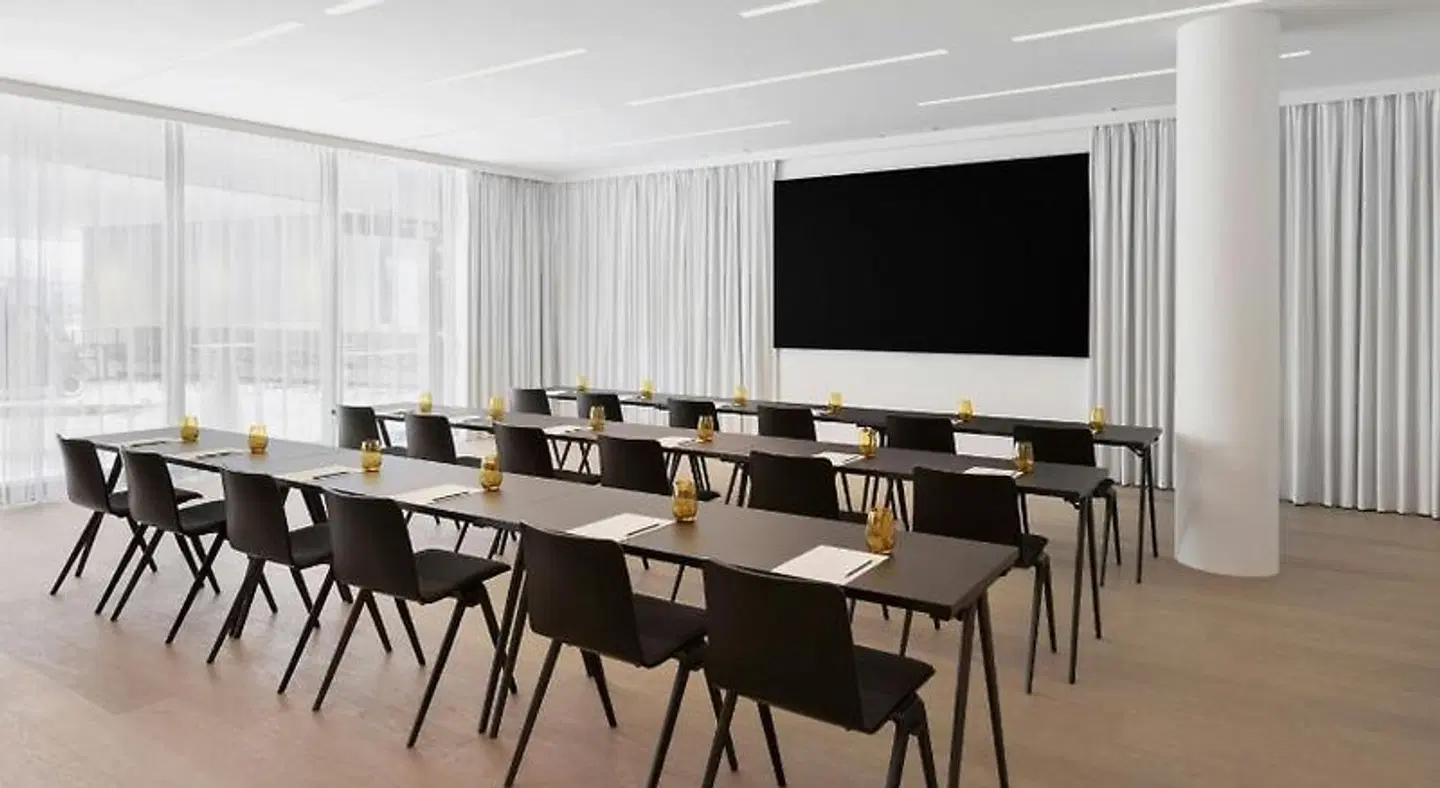 The Passenger, a Tribute Portfolio Hotel Konferenz