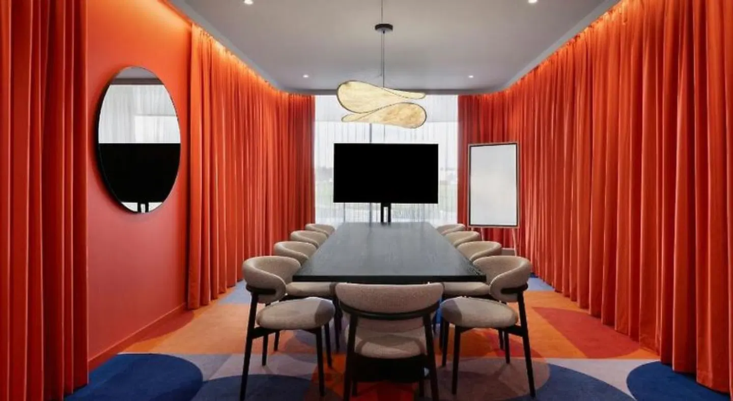 The Passenger, a Tribute Portfolio Hotel Konferenz