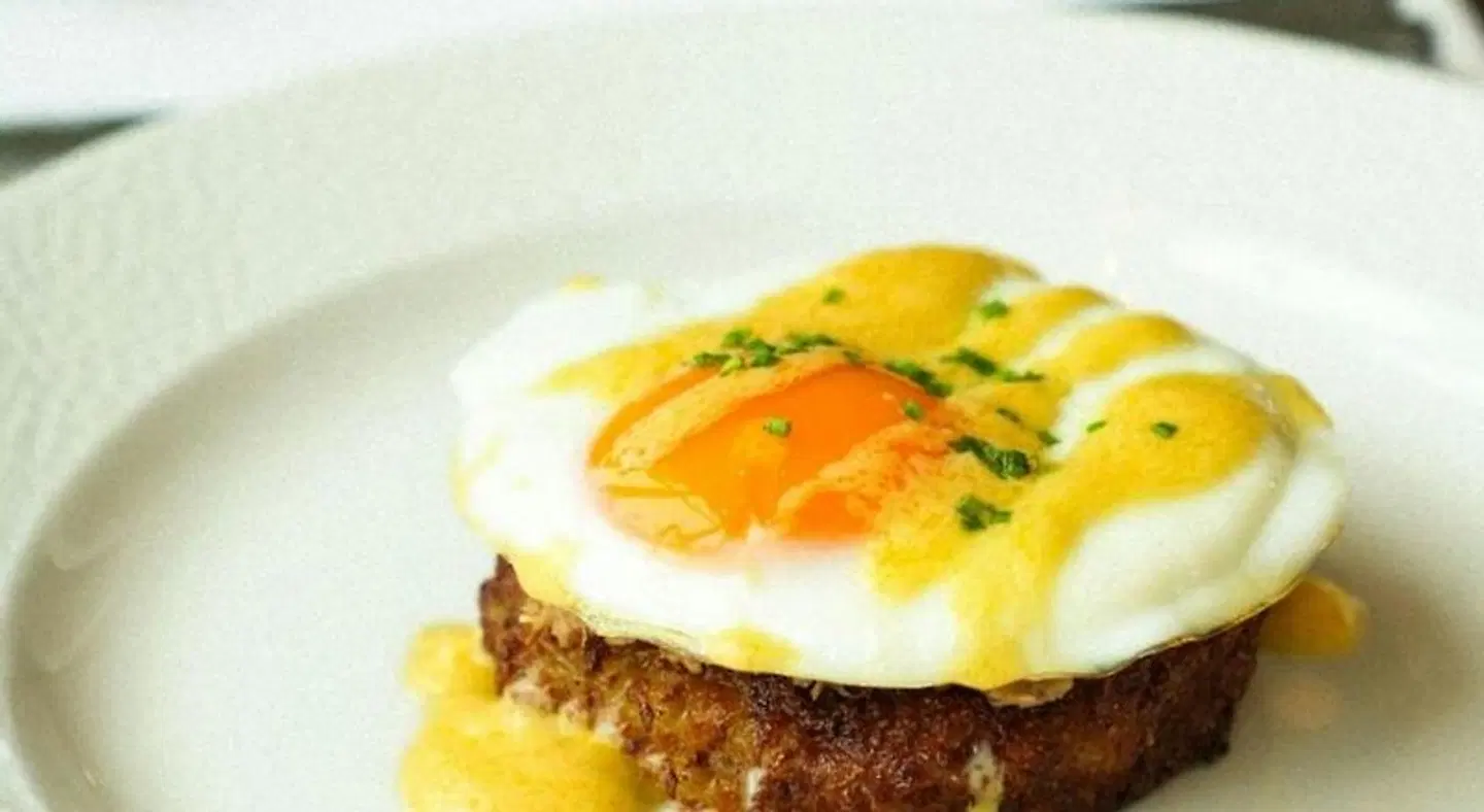 The St. Regis Belgrade Restaurant