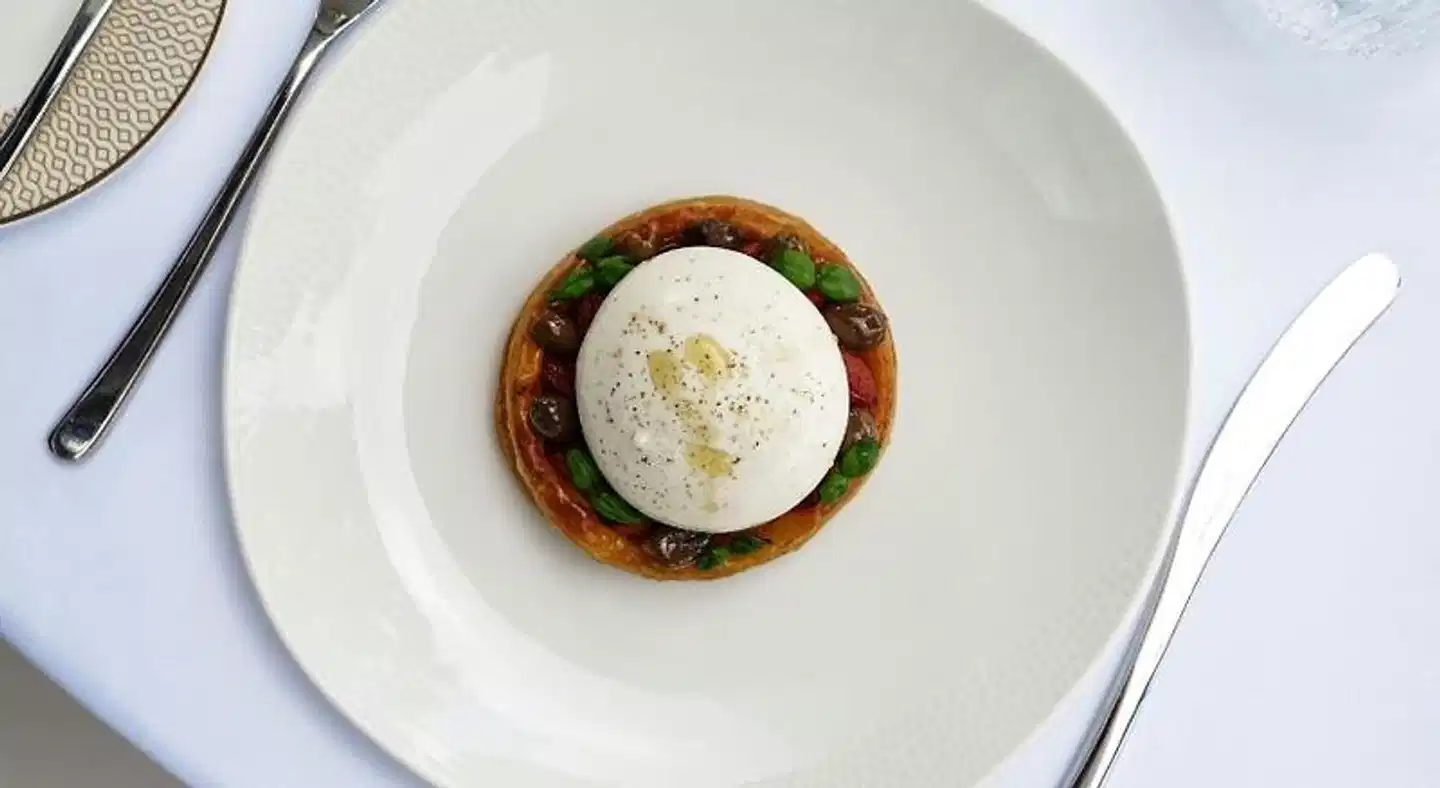 The St. Regis Belgrade Wellness