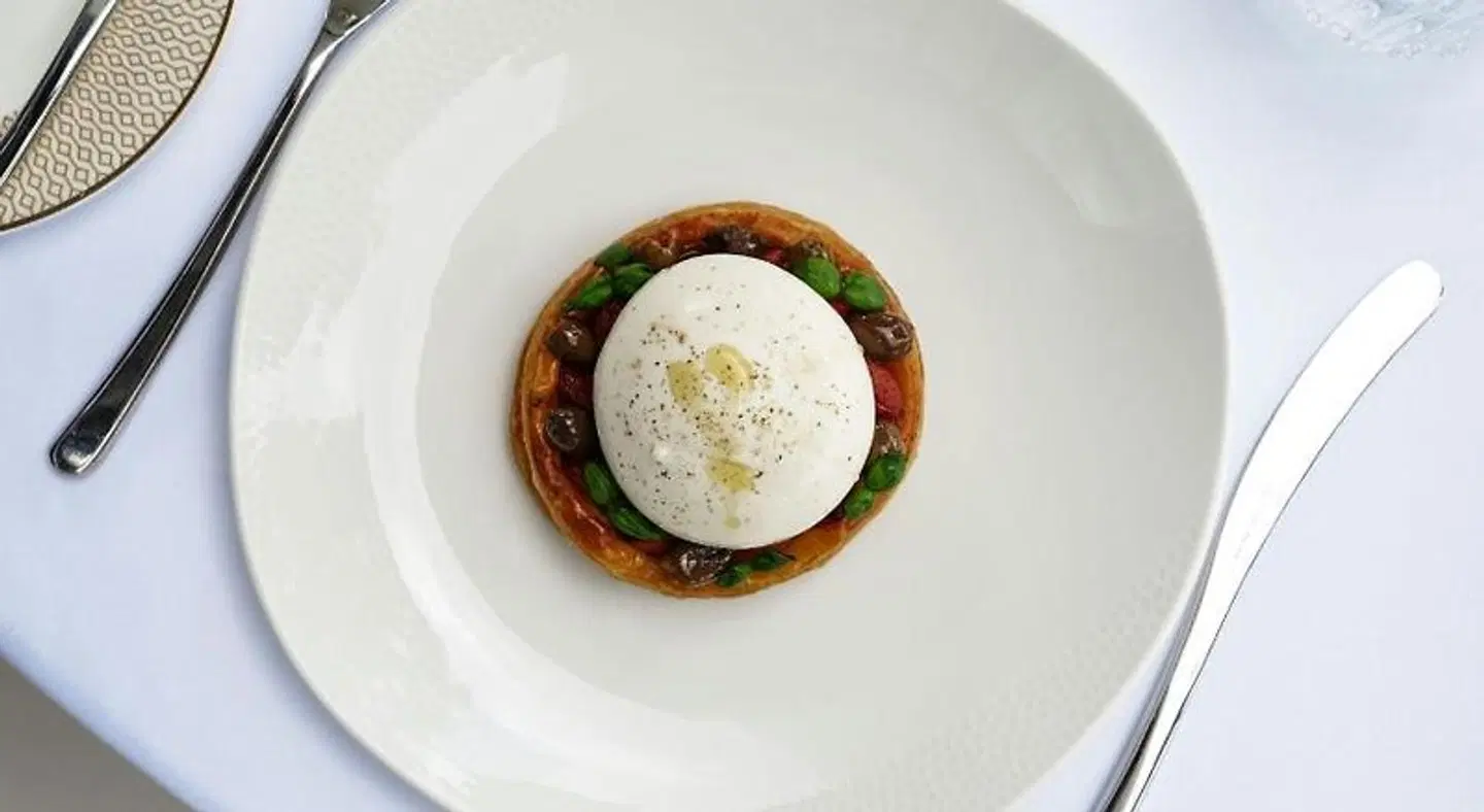 The St. Regis Belgrade HEALTH_BEAUTY