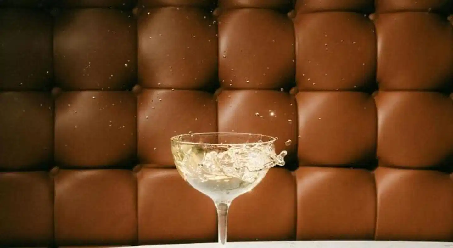 The St. Regis Belgrade Restaurant