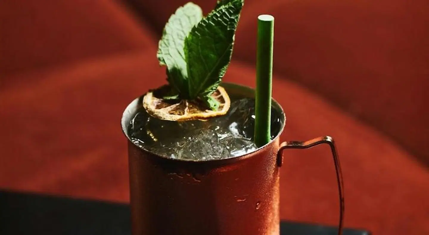 Moxy Warsaw City HEALTH_BEAUTY