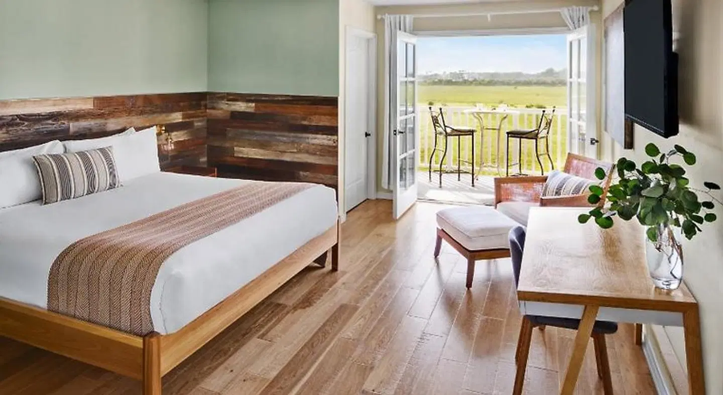 Inn at Playa del Rey ROOM_EXAMPLE