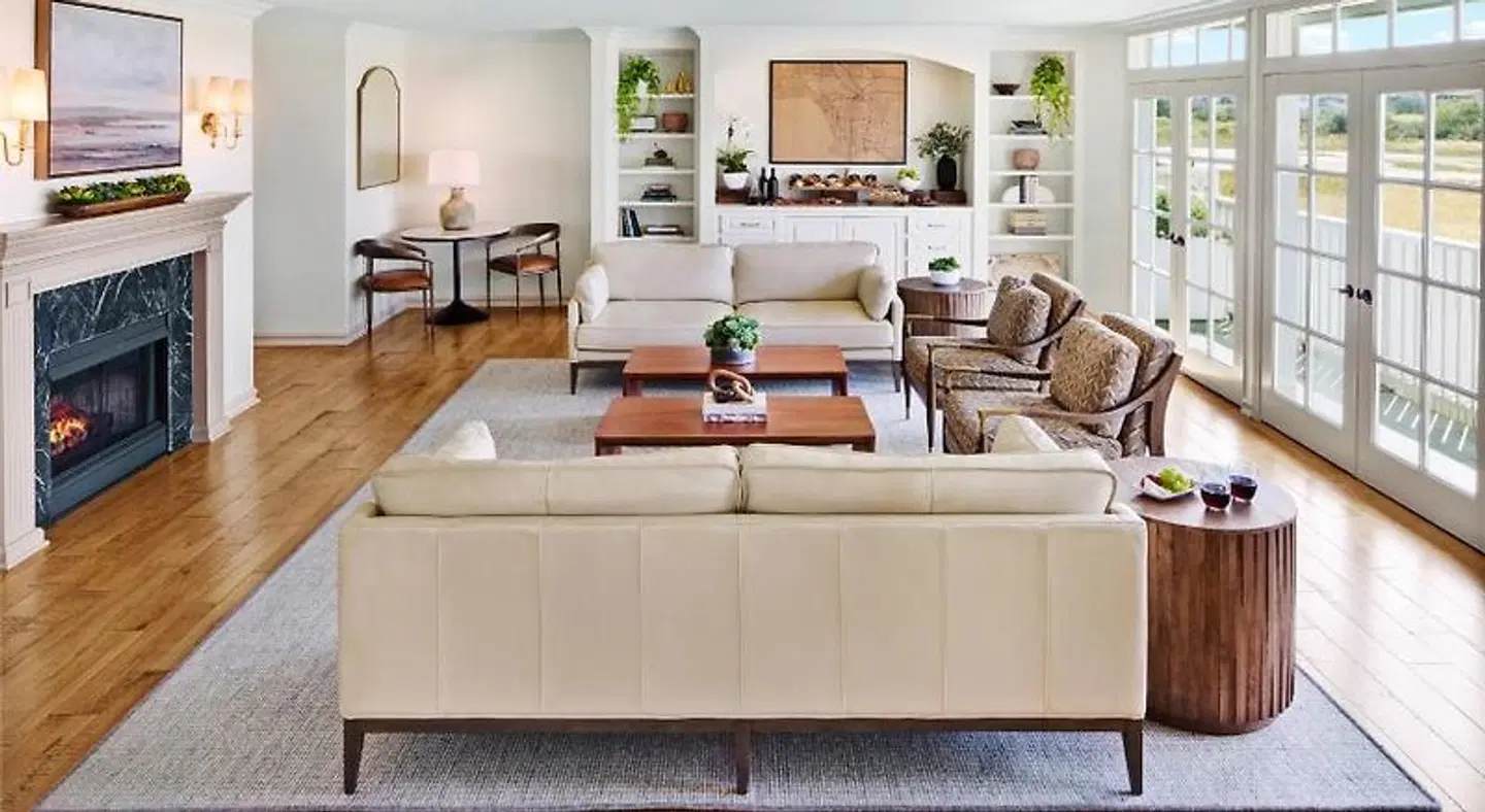 Inn at Playa del Rey LOUNGE_LOBBY