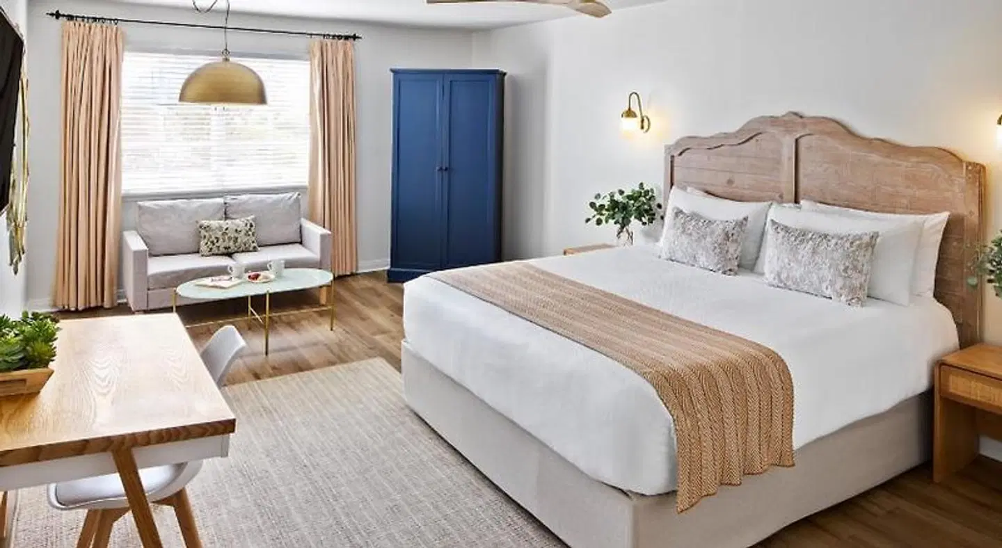 Inn at Playa del Rey ROOM_EXAMPLE