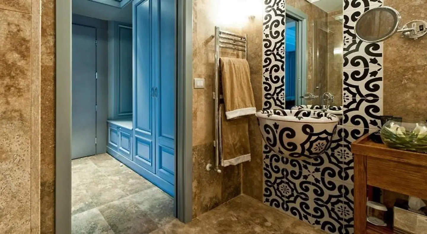 Villa Neri Resort & Spa HEALTH_BEAUTY