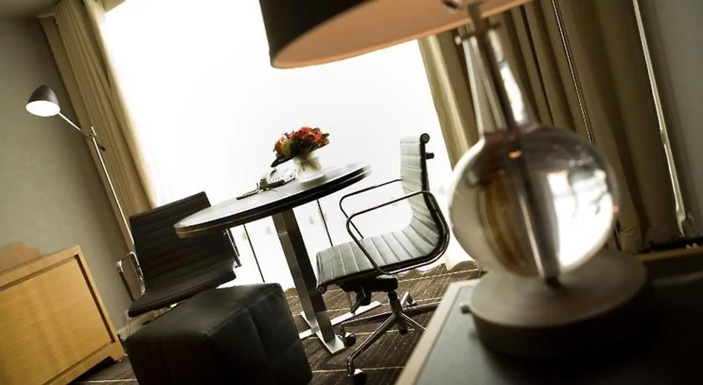 The Colonnade Hotel SPORTS_AND_LEISURE