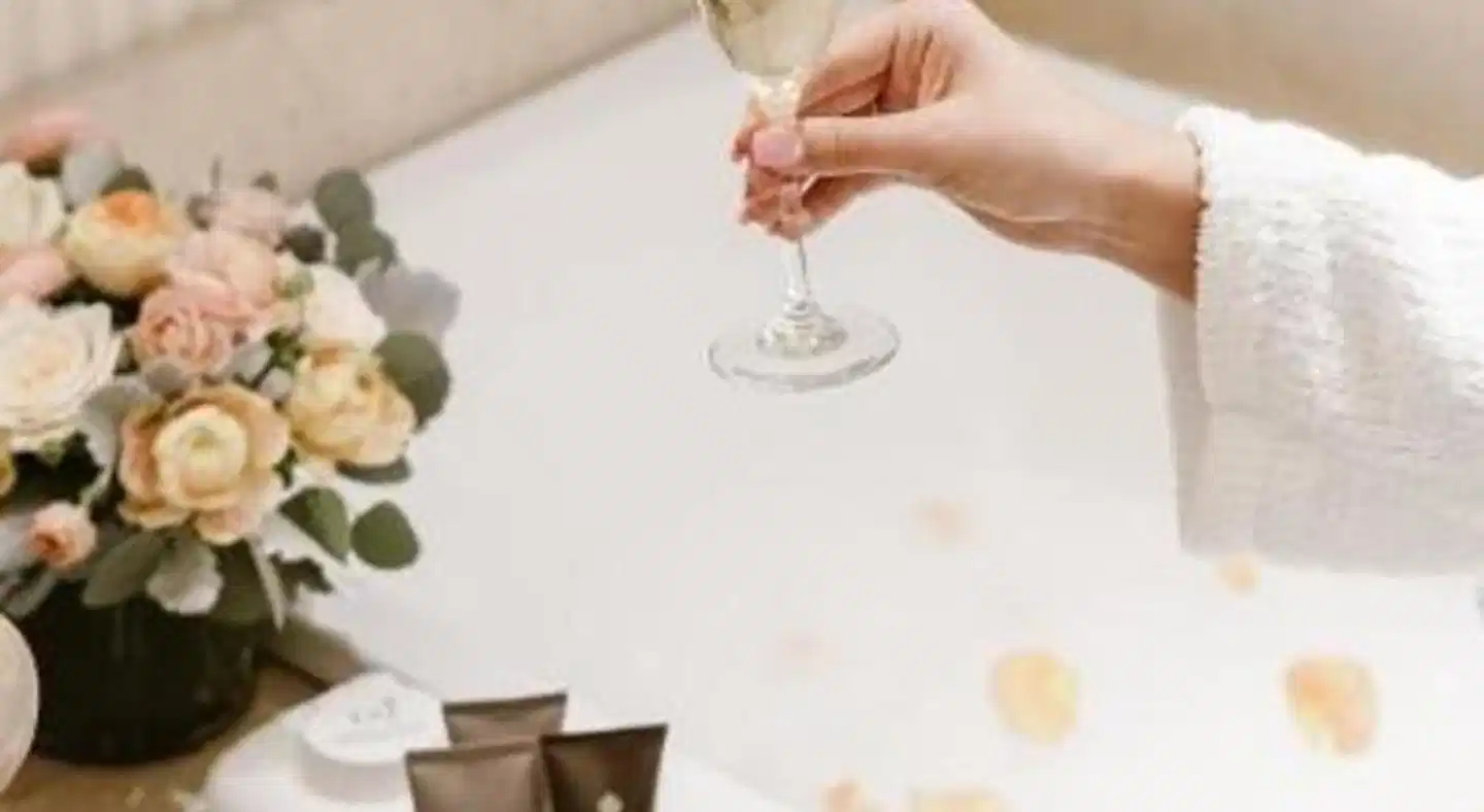 Taj Campton Place Wellness