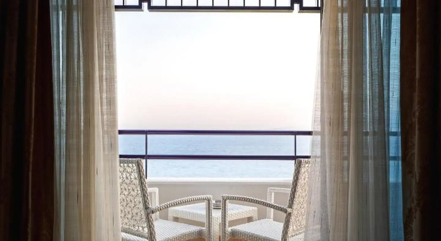 Rixos Downtown Antalya ROOM_EXAMPLE
