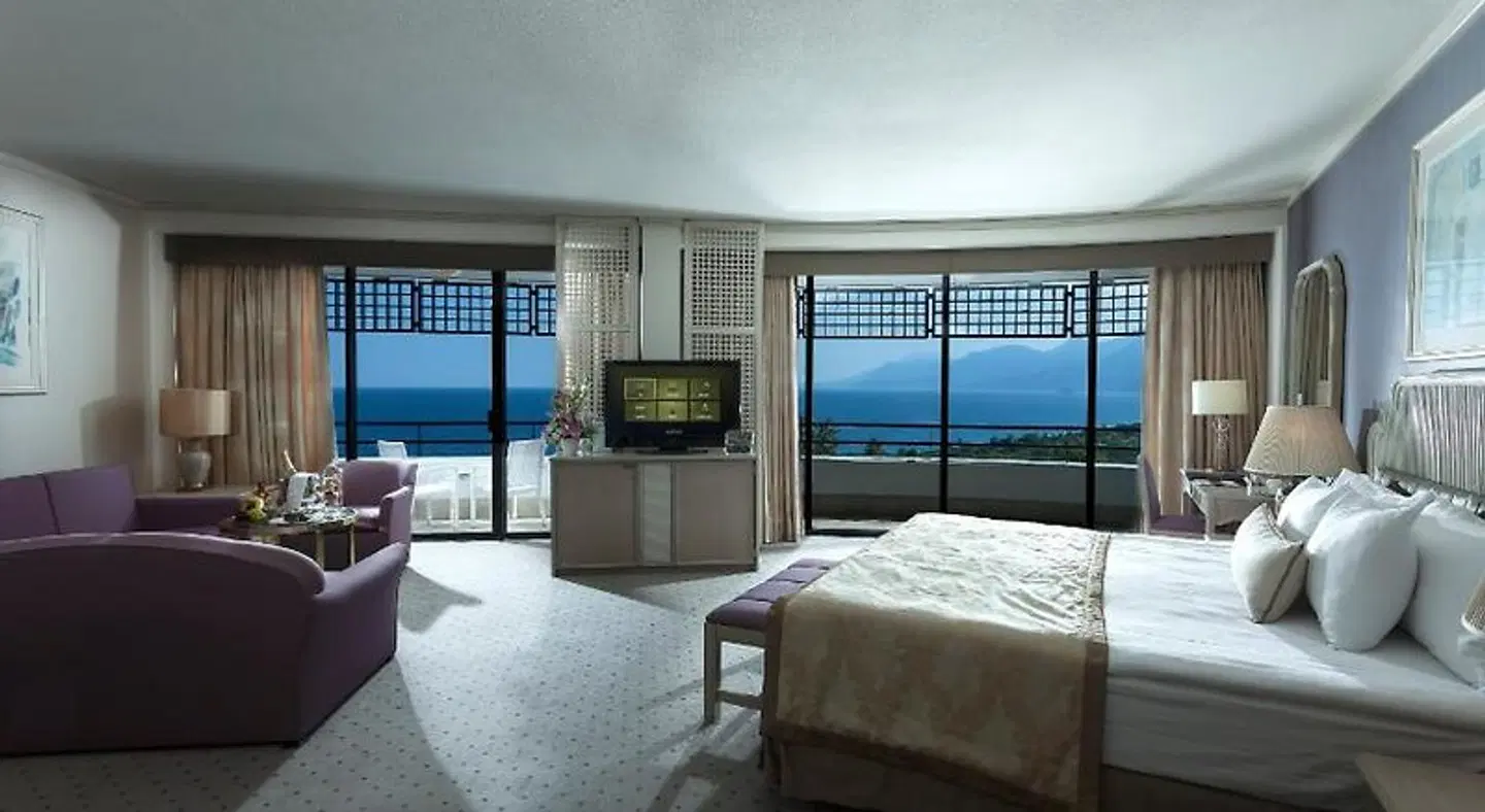 Rixos Downtown Antalya ROOM_EXAMPLE