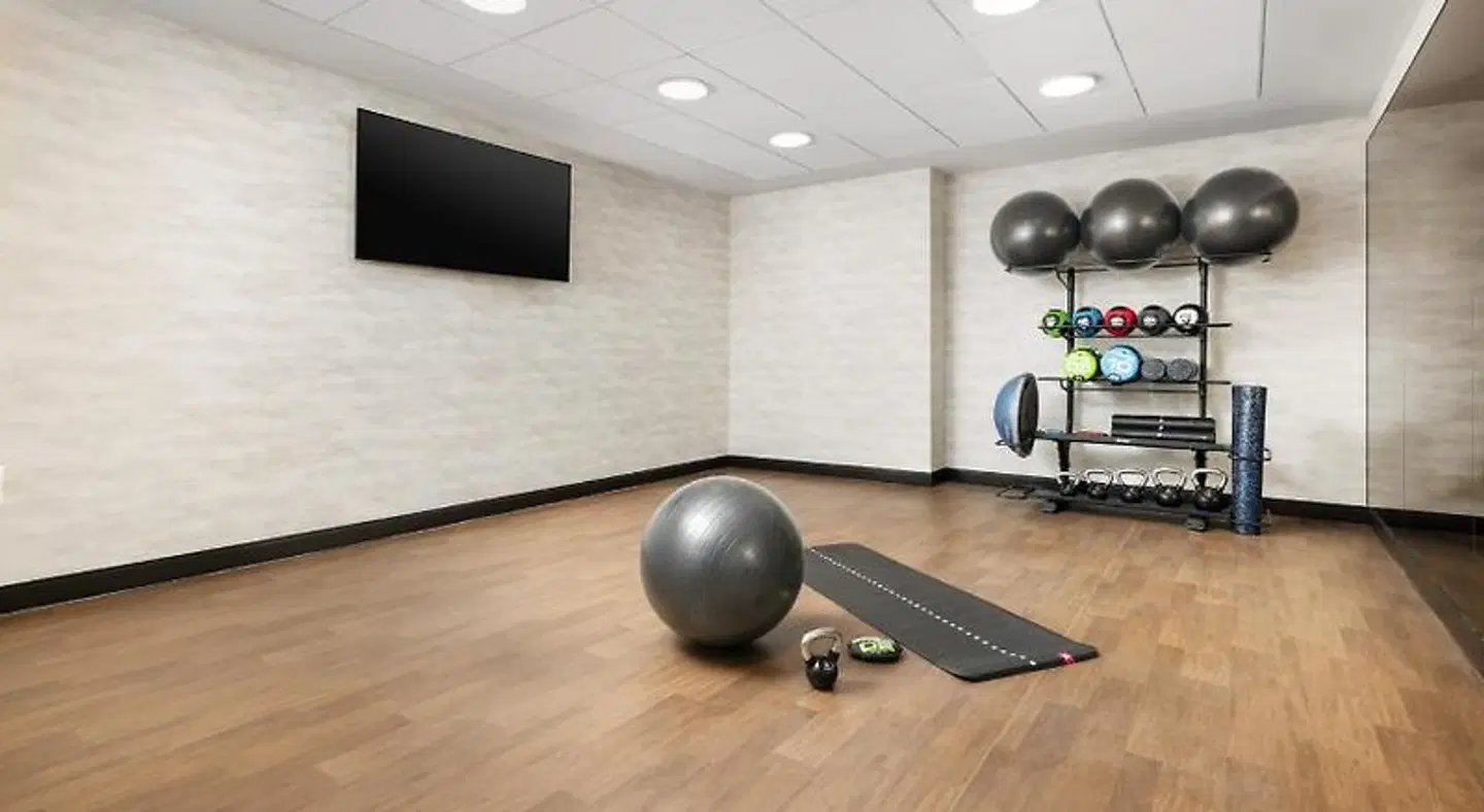 Hyatt Regency Times Square SPORTS_AND_LEISURE