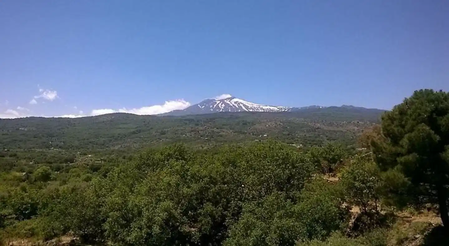 Mareneve Resort Landschaft