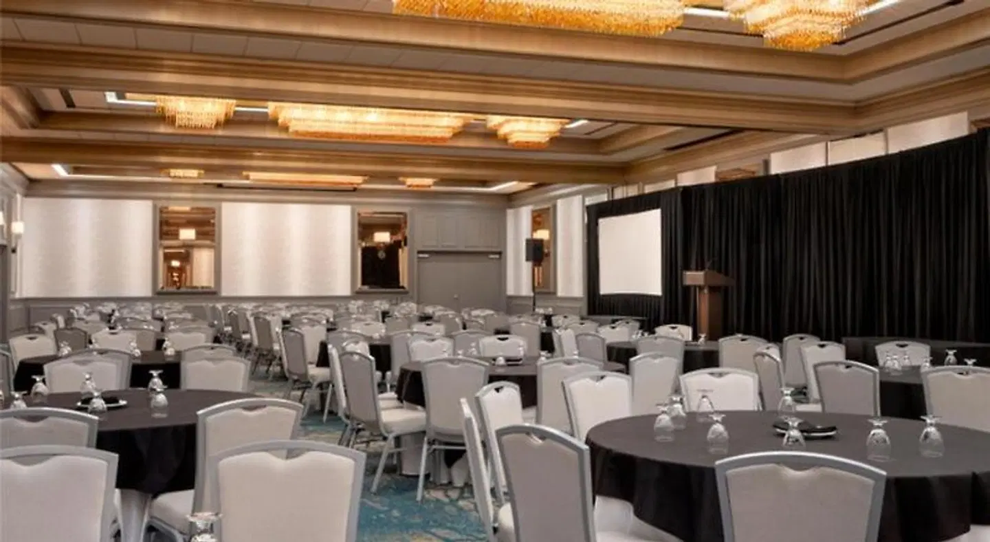 DoubleTree by Hilton Deerfield Beach - Boca Raton Konferenz