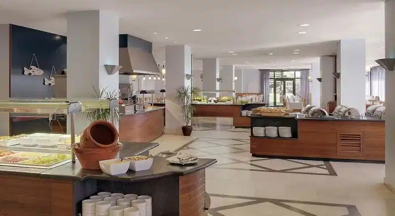 Precise Resort El Rompido - The Club – Hotelfoto