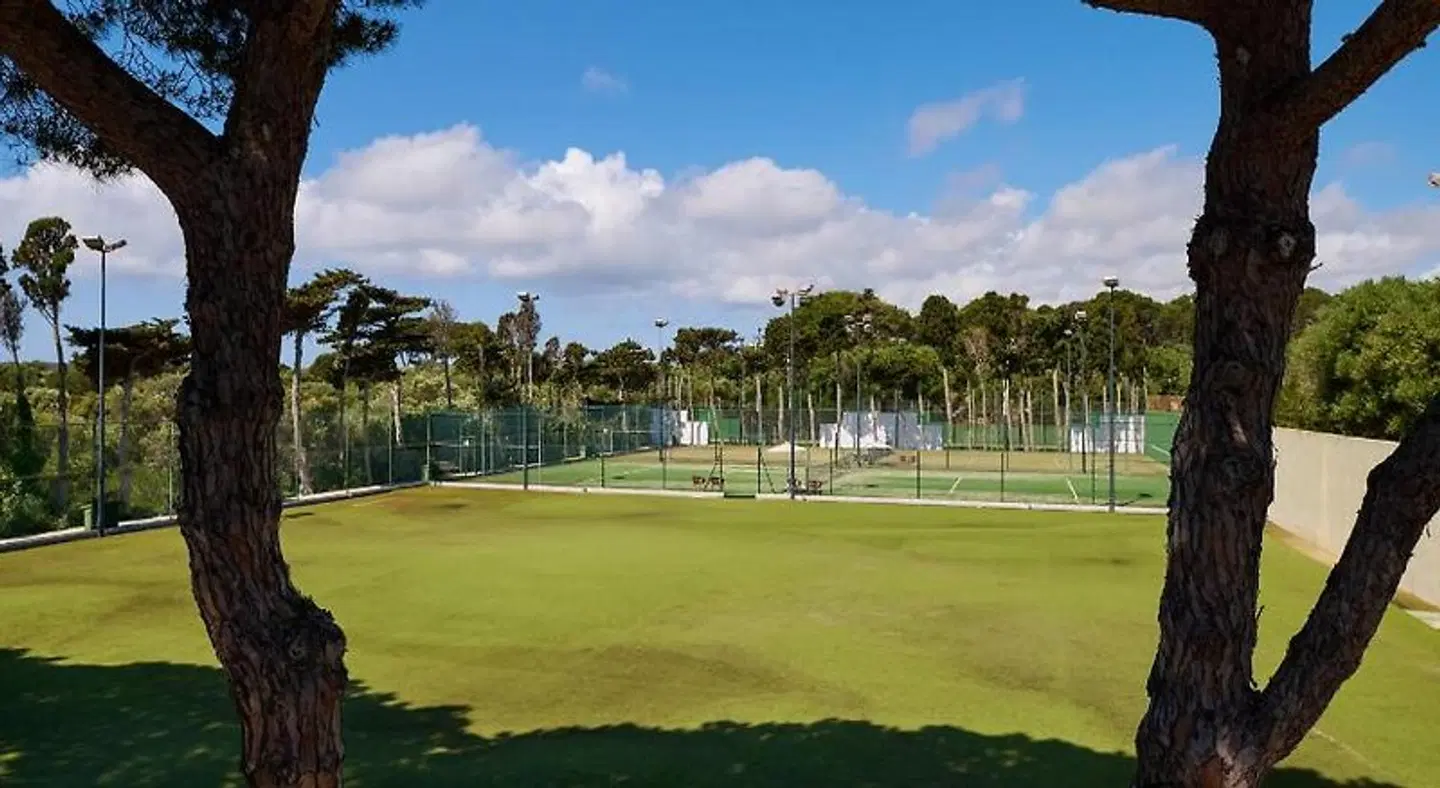 Alua Illa de Menorca SPORTS_AND_LEISURE