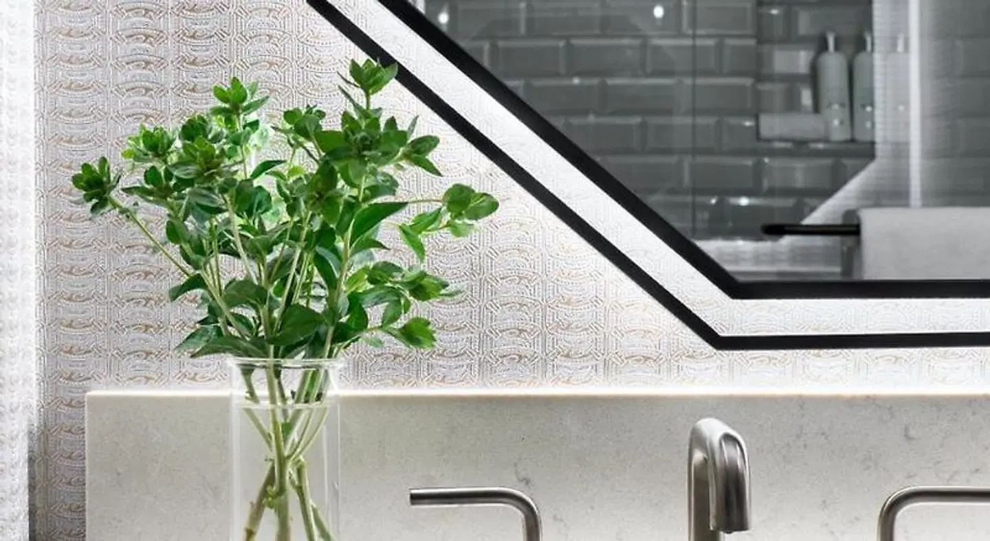 Monaco Denver, a Kimpton Hotel Badezimmer