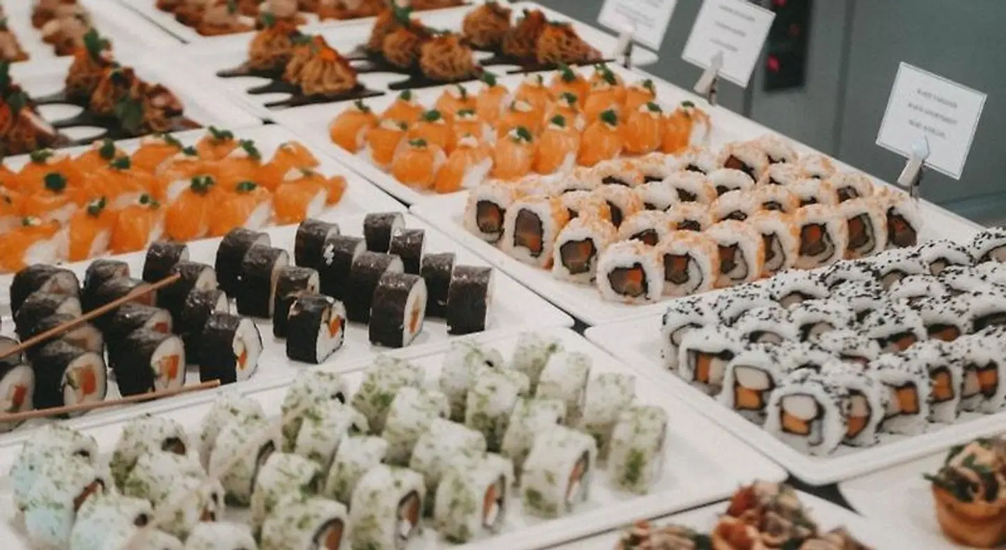 Hotel Fariones Restaurant