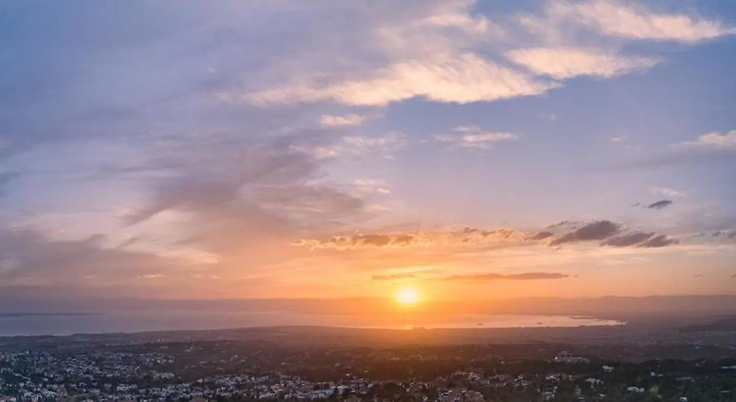 Panorama LANDSCAPE