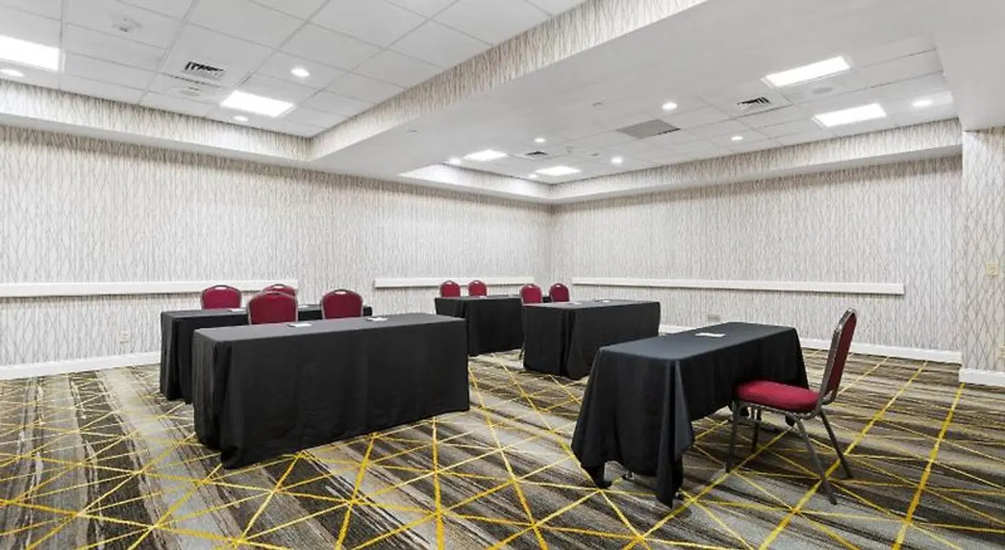 Holiday Inn Tampa Westshore - Airport Area Konferenz