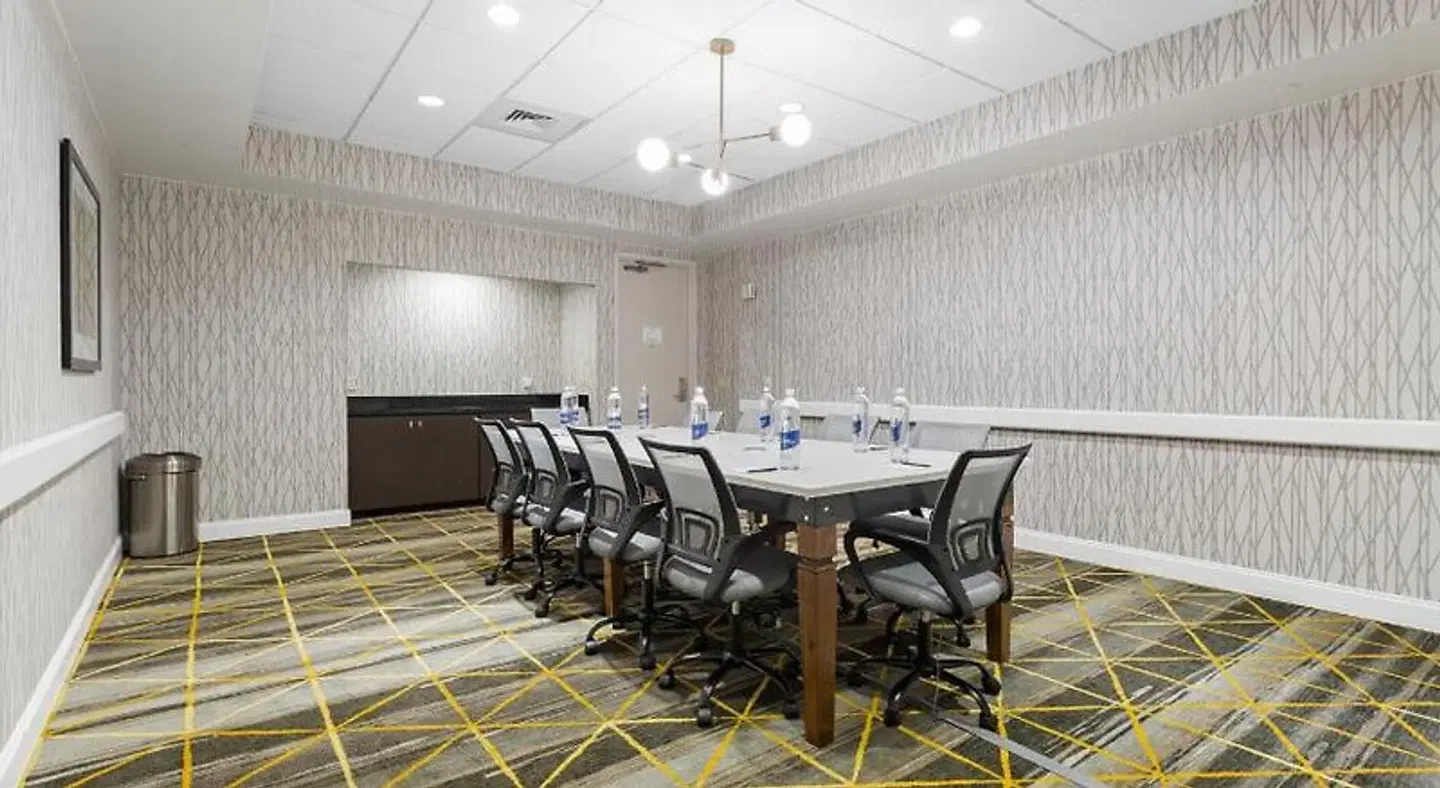 Holiday Inn Tampa Westshore - Airport Area Konferenz