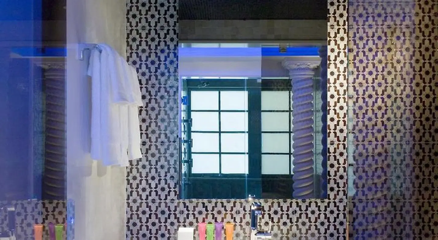 Dream South Beach LOUNGE_LOBBY