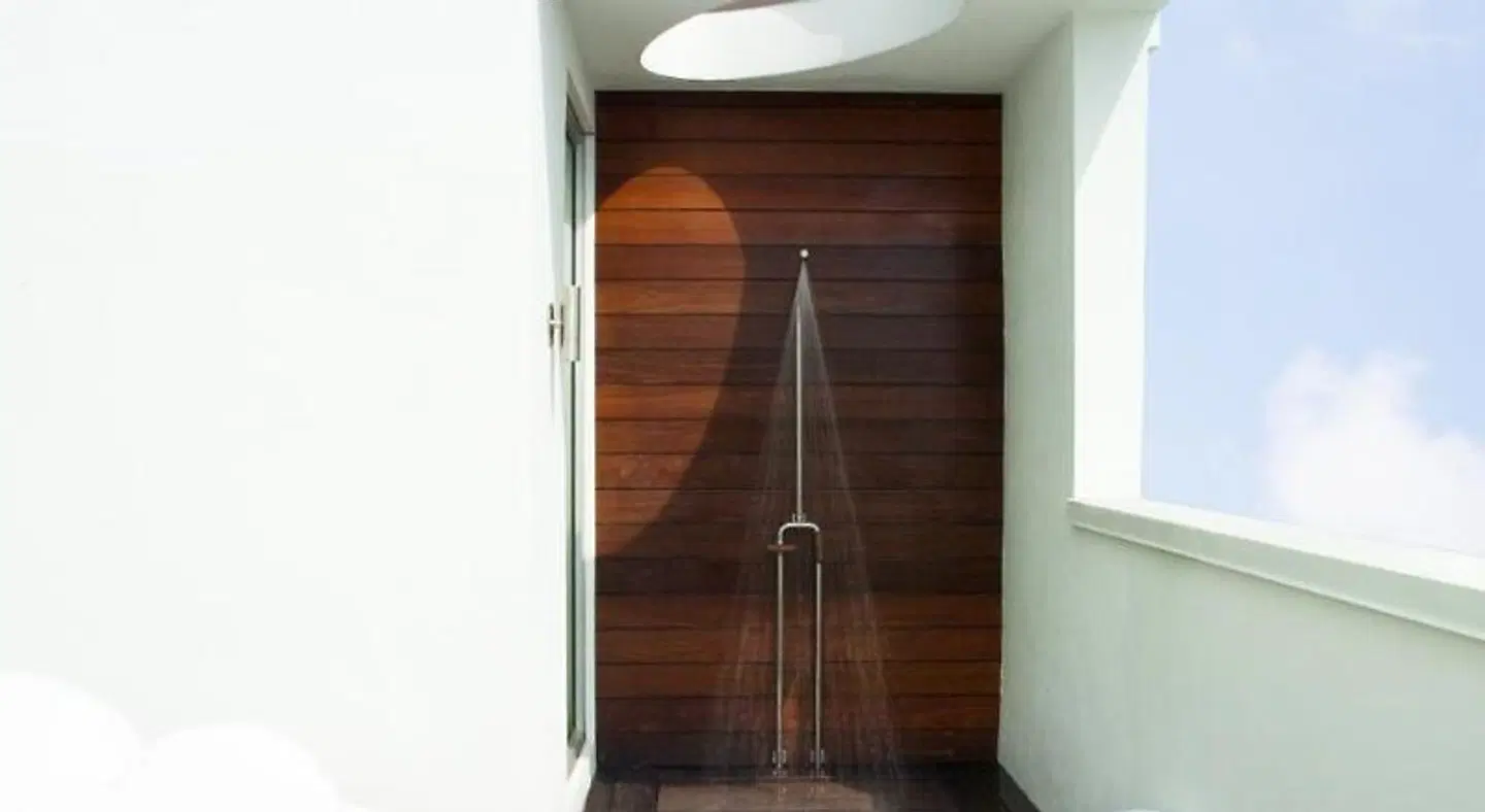 Dream South Beach Badezimmer